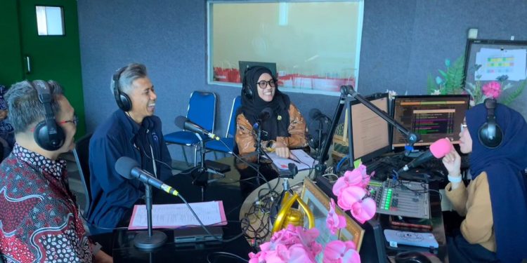 Pemkab Sukoharjo Alokasikan DBHCHT 2026 Rp8,9 Miliar untuk Kesehatan dan Kesejahteraan Masyarakat