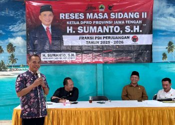 Sumanto Ajarkan Cara Beternak Ayam Kampung, Cukup 10 Betina 1 Jantan Sudah Cuan