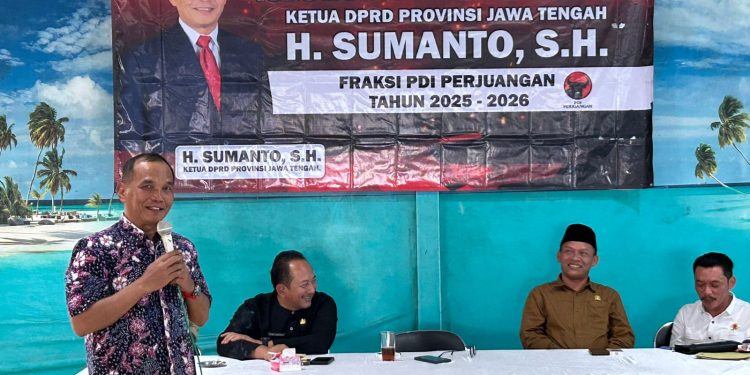 Sumanto Ajarkan Cara Beternak Ayam Kampung, Cukup 10 Betina 1 Jantan Sudah Cuan