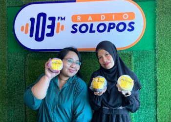 Selasar UMKM: Konsisten Menjaga Kualitas Rasa, Dimsum dan Roti Maryam Azzahra Kian Diminati Konsumen