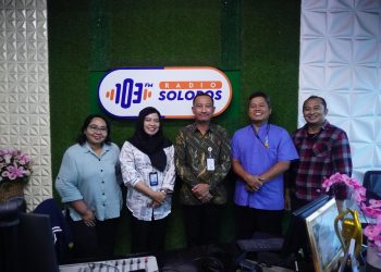 Pemkot Solo Targetkan Event Digelar Setiap Pekan untuk Dongkrak Kunjungan Wisatawan