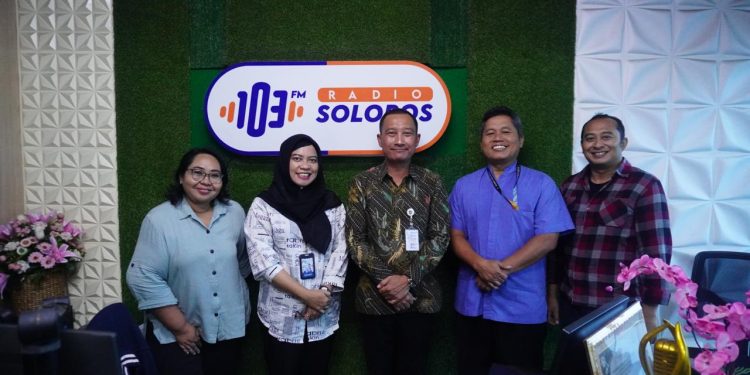 Pemkot Solo Targetkan Event Digelar Setiap Pekan untuk Dongkrak Kunjungan Wisatawan