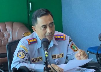 Dishub Prediksi 8,5 Juta Pemudik Masuk Solo, Pengawasan Lalu Lintas Diperketat 24 Jam