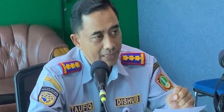 Dishub Prediksi 8,5 Juta Pemudik Masuk Solo, Pengawasan Lalu Lintas Diperketat 24 Jam