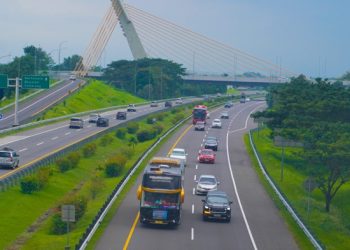 PT JSN: 7 Gerbang Tol Solo-Ngawi Berperan Strategis Lancarkan Mobilitas Masyarakat