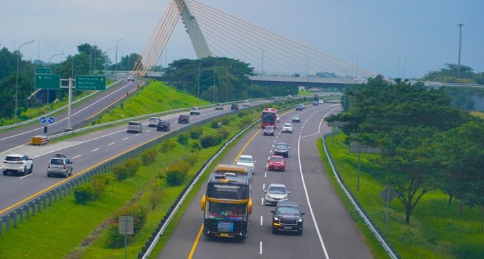 PT JSN: 7 Gerbang Tol Solo-Ngawi Berperan Strategis Lancarkan Mobilitas Masyarakat