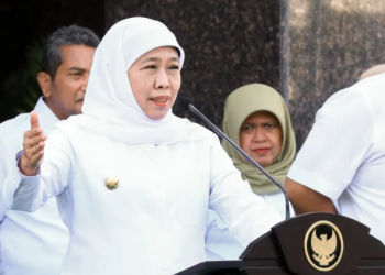 Pemprov Jatim Terapkan WFH ASN Setiap Rabu, Tekan BBM dan Jaga Produktivitas