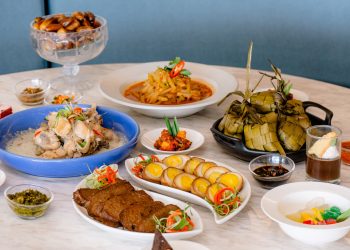 Grand Mercure Solo Baru Tawarkan Paket Nyaman untuk Menginap Keluarga Selama Lebaran 2026