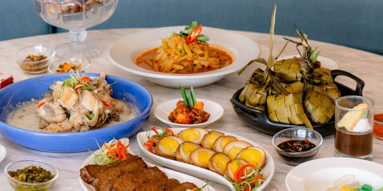 Grand Mercure Solo Baru Tawarkan Paket Nyaman untuk Menginap Keluarga Selama Lebaran 2026