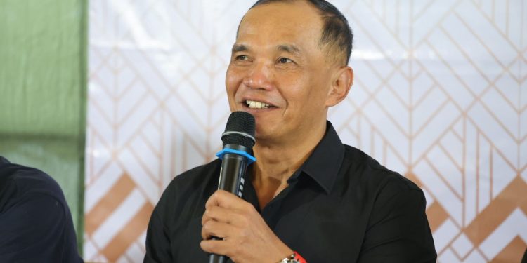 Jaga Stabilitas Harga, Sumanto Minta Pemprov Jateng Waspadai Aksi Penimbunan Sembako