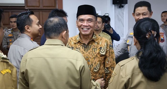 Jateng jadi Tujuan Utama, Ketua DPRD Jateng Imbau Pemudik Utamakan Keselamatan