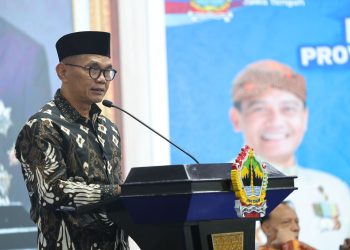 Sumanto Ingatkan Pemprov Jateng Jelang Lebaran: Awas, Jangan Sampai Ada Penimbunan Sembako
