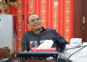 Sumanto Dorong UMKM Manfaatkan Momentum Idulfitri untuk Tingkatkan Penjualan