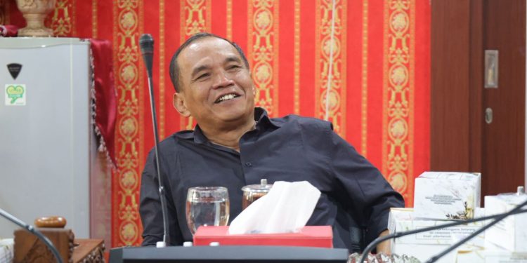 Sumanto Dorong UMKM Manfaatkan Momentum Idulfitri untuk Tingkatkan Penjualan