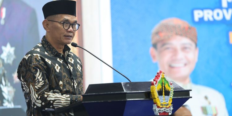 Sumanto Ingatkan Pemprov Jateng Jelang Lebaran: Awas, Jangan Sampai Ada Penimbunan Sembako