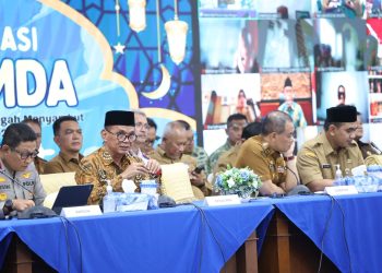 Jelang Arus Mudik, Ketua DPRD Jateng Minta Pemprov Pastikan Kesiapan Infrastruktur Jalan