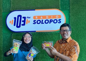 Selasar UMKM: Bertahan sejak 2011, Lestari Snack Andalkan Inovasi dan Ketekunan Hadapi Persaingan Pasar