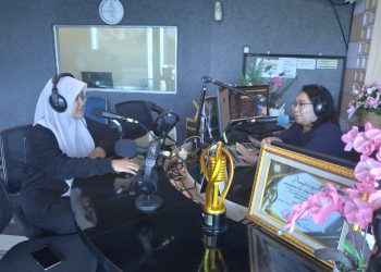 Selasar UMKM: Berawal dari Hobi Merajut saat Kuliah, Bisnis Tas Handmade Riyani Hasilkan Banyak Cuan