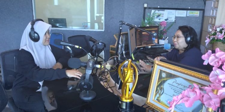 Selasar UMKM: Berawal dari Hobi Merajut saat Kuliah, Bisnis Tas Handmade Riyani Hasilkan Banyak Cuan