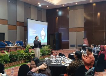 Rekonsiliasi Data JKN Digenjot, Keaktifan Peserta di Soloraya Masih Jadi Sorotan