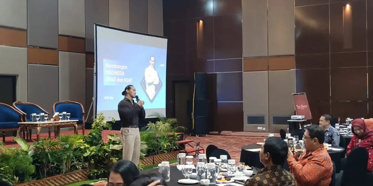 Rekonsiliasi Data JKN Digenjot, Keaktifan Peserta di Soloraya Masih Jadi Sorotan