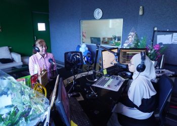 Selasar UMKM: Omah Oleh-Oleh Gembongan Tembus Luar Kota lewat Inovasi Snack Seafood