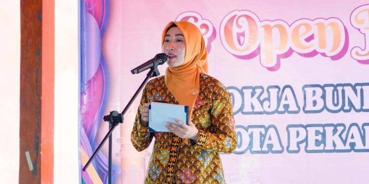 Edukasi Adab Bertamu Jadi Metode Pembelajaran PAUD di Kota Pekalongan