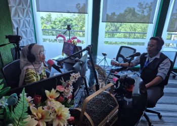 Tirta Ampera Boyolali Perkuat Layanan, Pengaduan Pelanggan Kini Terintegrasi Digital