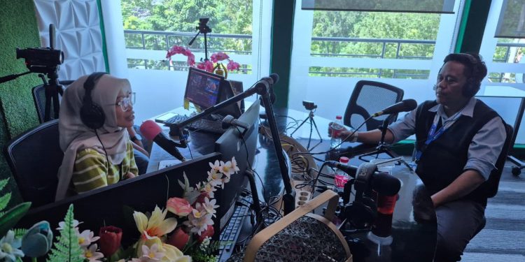 Tirta Ampera Boyolali Perkuat Layanan, Pengaduan Pelanggan Kini Terintegrasi Digital