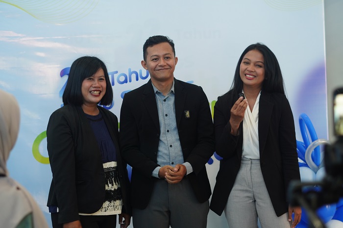 Dihadiri Mas Wali Solo, Berikut Rekaman Lensa Kemeriahan HUT Ke-22 Radio Solopos