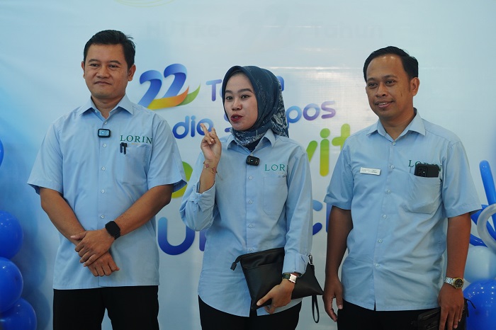 Dihadiri Mas Wali Solo, Berikut Rekaman Lensa Kemeriahan HUT Ke-22 Radio Solopos