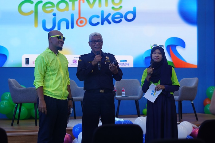 Dihadiri Mas Wali Solo, Berikut Rekaman Lensa Kemeriahan HUT Ke-22 Radio Solopos