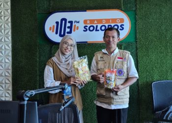 Selasar UMKM: Berawal dari Rumah, Begini Cara Rempeyek Mbah Uti Menembus Pasar Nasional