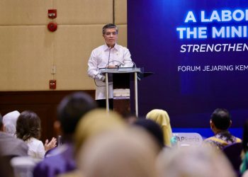 Menaker : Kesempatan Kerja Tetap Terbuka di Tengah Tantangan Global