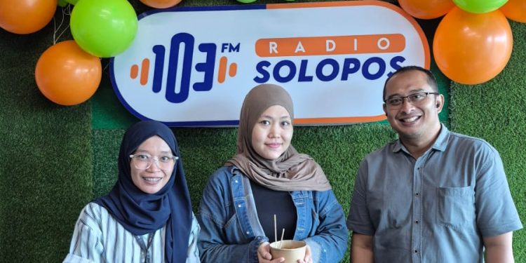 Selasar UMKM: Baru Sebulan Berjalan, Cimol Bojot Sedulur Tembus Top Rating