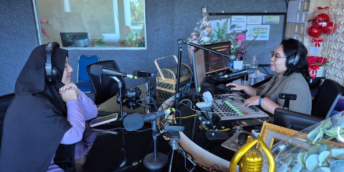 Selasar UMKM: Sweetcheri Andalkan Inovasi Dessert Kekinian, Tiramisu Tetap Primadona