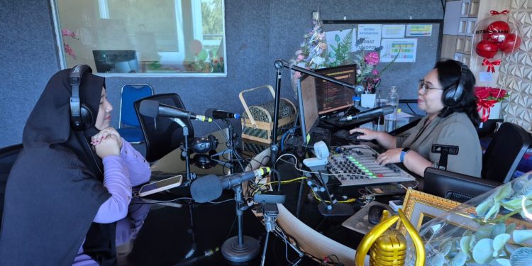 Selasar UMKM: Sweetcheri Andalkan Inovasi Dessert Kekinian, Tiramisu Tetap Primadona