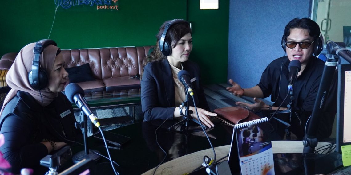 Sahid Jaya Hotel Solo Gelar Sunday Market Perdana, Acara Berlangsung Meriah