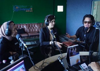 Sahid Jaya Hotel Solo Gelar Sunday Market Perdana, Acara Berlangsung Meriah