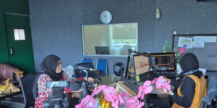 Bertahan 10 Tahun, eSAJe Sikop Kelola 800 Kostum Tematik dan Layani Pesanan hingga ke Luar Kota