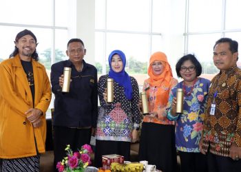 Podcast Pustaka Berbicara: LKKS Hadir, Kenali, Pahami, dan Kolaborasi