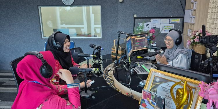 Polinus Siap Tambah 9 Prodi Baru, Target Jadi Universitas dan Perkuat Arah Global