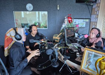 Zumba Party Lorin Solo Gaet 250 Peserta, Angkat Gaya Hidup Sehat dan Momentum Kartini