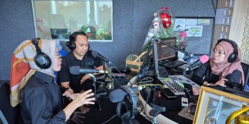 Zumba Party Lorin Solo Gaet 250 Peserta, Angkat Gaya Hidup Sehat dan Momentum Kartini