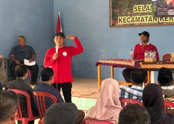 Ketua DPRD Jateng Ajak Warga Gempolan Maksimalkan Potensi Sentra Durian