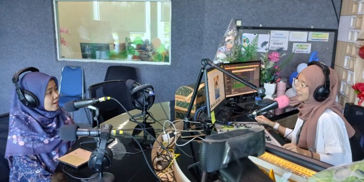 Berawal dari Isoman Covid-19, Nutribox Dapur Racik Kini Layani Hingga 200 Porsi per Hari