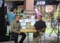 Mas Wali Apresiasi Festival Durian NEO Solo Grand Mall, Ingatkan Warga Soal Pengelolaan Sampah