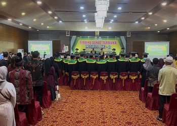 66% Lulusan Terserap Kerja, Politeknik Assalaam Mantap Menuju Universitas di 2027