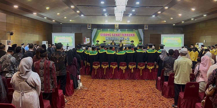 66% Lulusan Terserap Kerja, Politeknik Assalaam Mantap Menuju Universitas di 2027