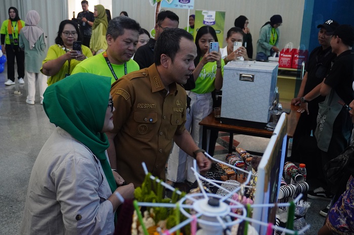 Dihadiri Mas Wali Solo, Berikut Rekaman Lensa Kemeriahan HUT Ke-22 Radio Solopos